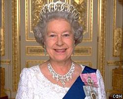 Королева Англии отметит 80-летие дважды
