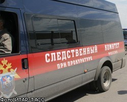 СК займется делом о взрыве баллона с газом во Владикавказе 