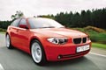 BMW 1-серии: еще больше подробностей