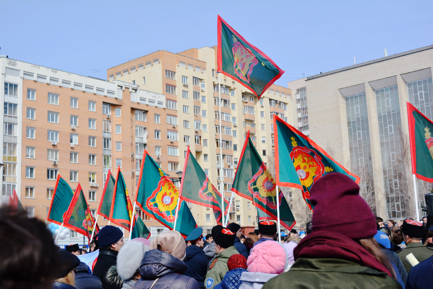 Фото: Алексей Коваленок, РБК Новосибирск