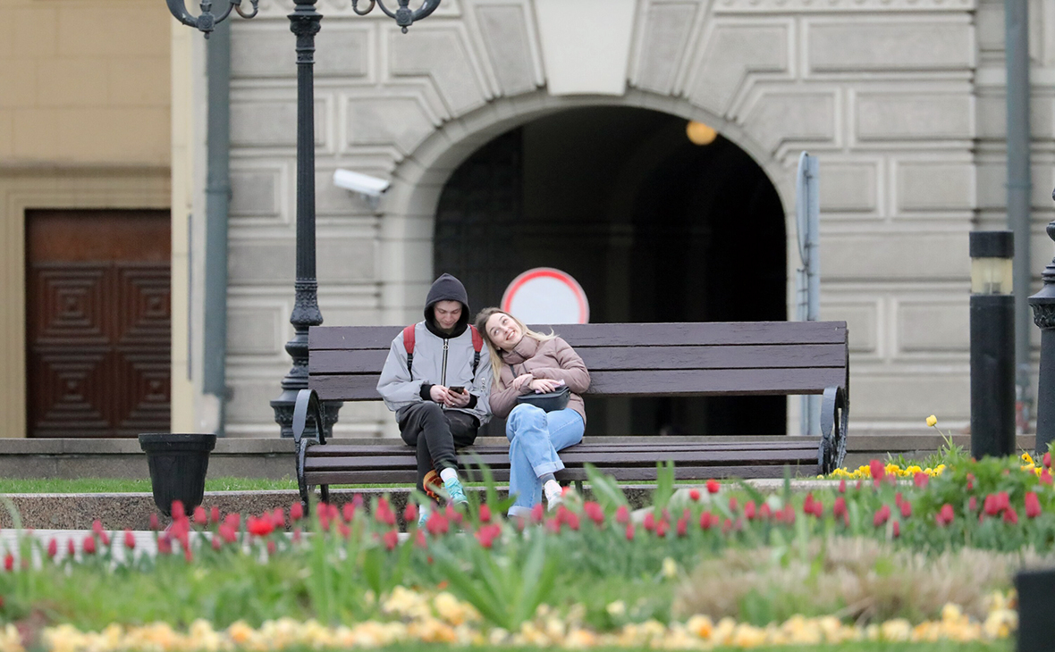 Фото: Софья Сандурская  / АГН «Москва»