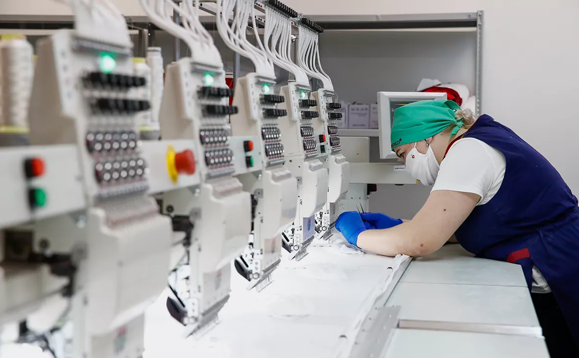 Артем Геодакян / ТАСС