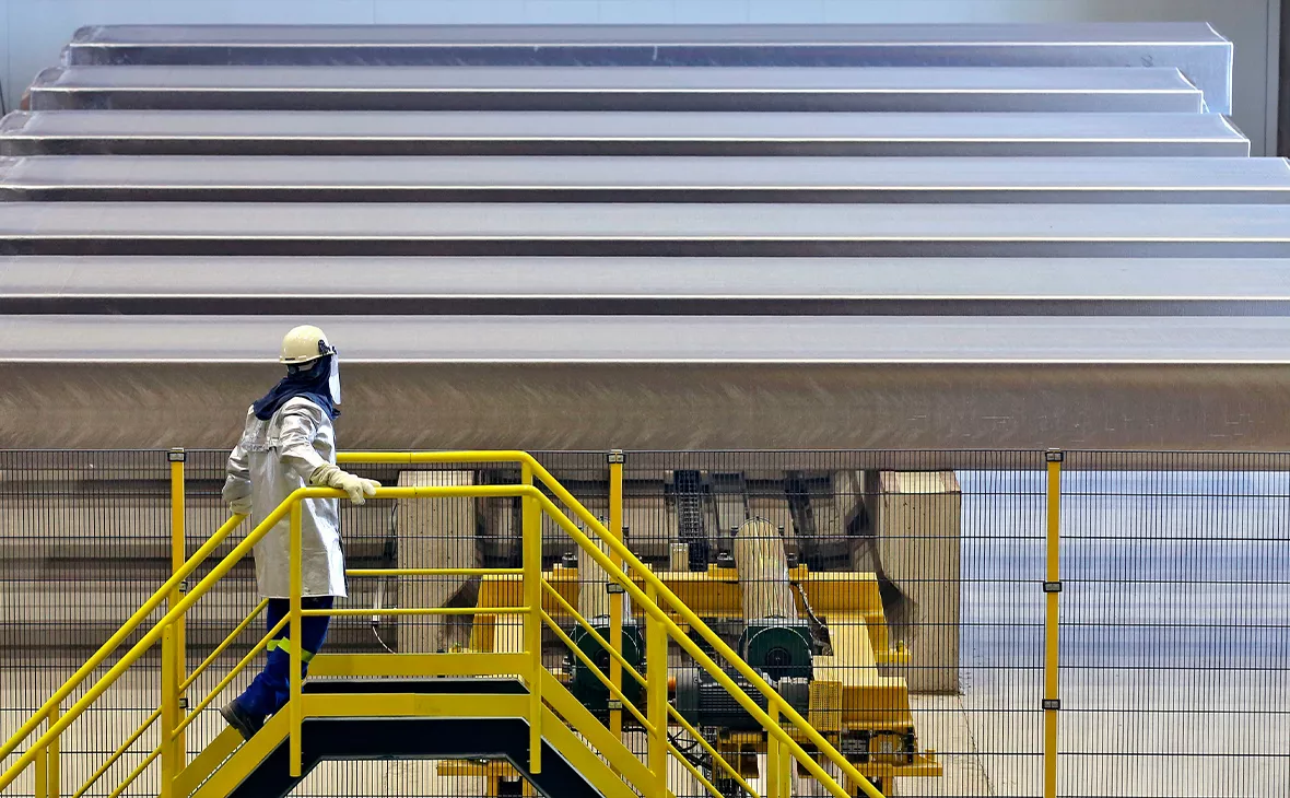 Jan Woitas / DPA / ТАСС