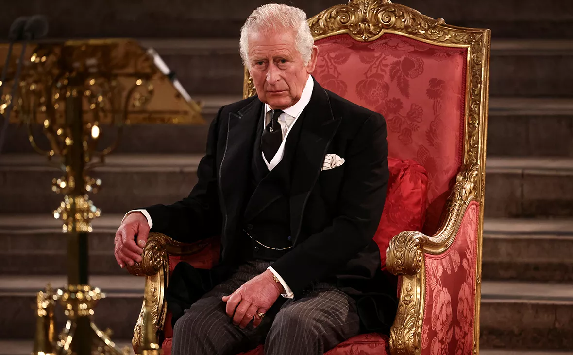 Henry Nicholls / Getty Images