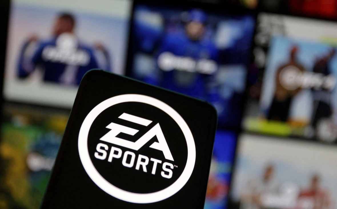 Dado Ruvic / Reuters