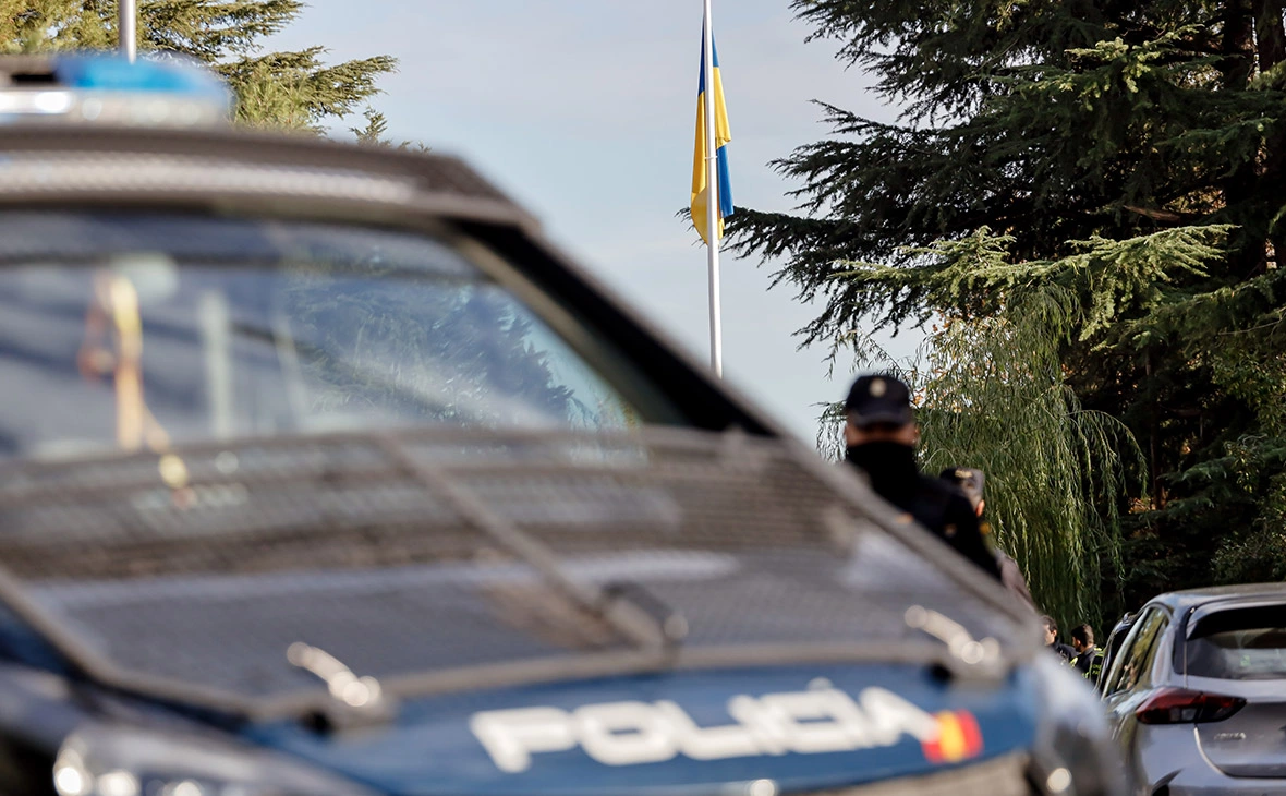 Carlos Lujan / Global Look Press