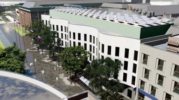 правительство Калининградской области