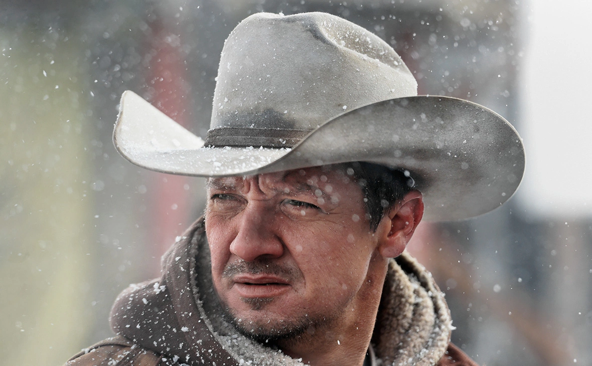 Thunder Road Pictures / Zuma / Global Look Press