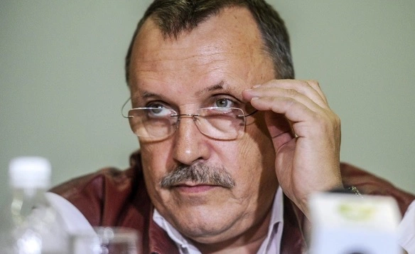 Евгений Курсков / ТАСС