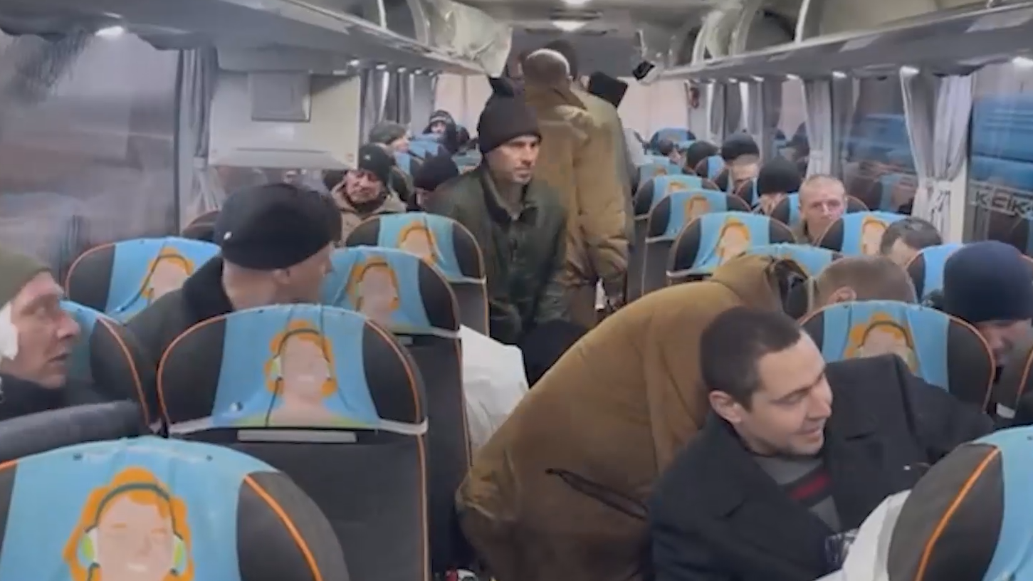 Москалькова сообщила об отказе Украины обменять 70 пленных солдат