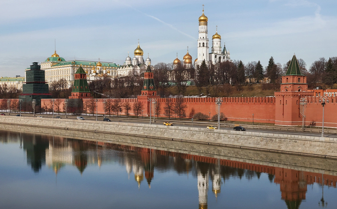 Валерий Шарифулин / ТАСС