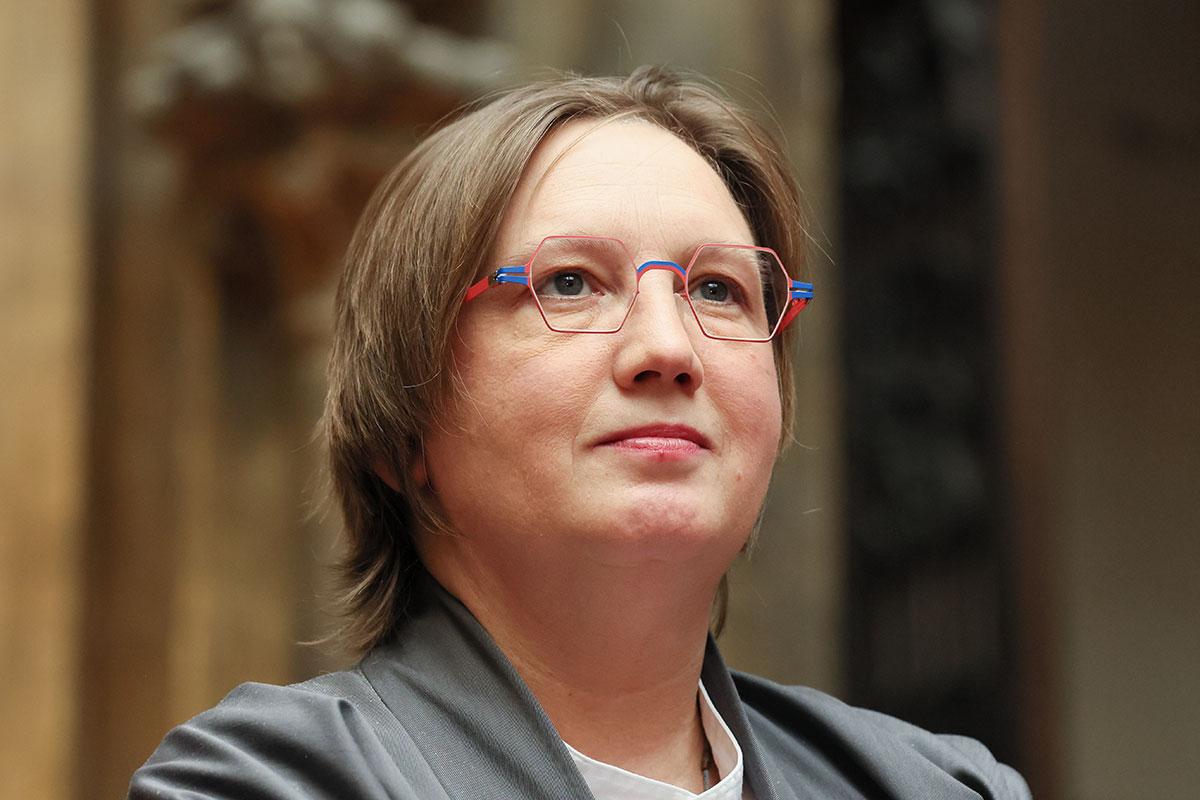 Елизавета Лихачева
