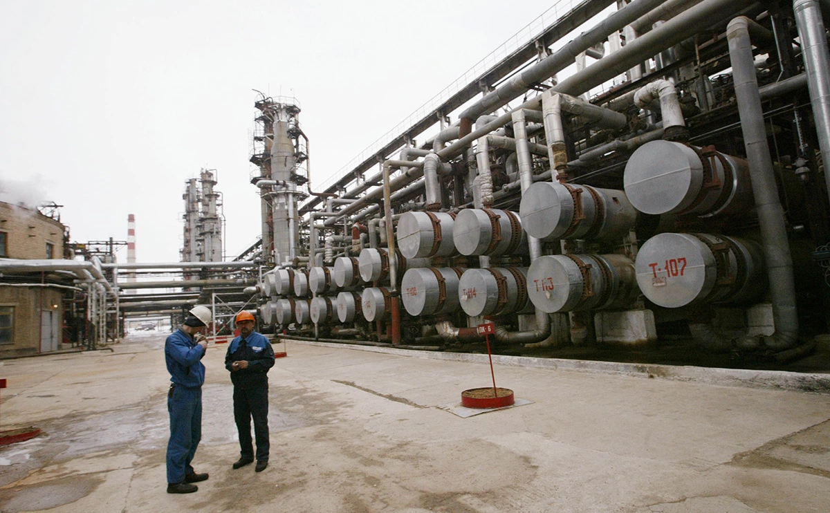 Олег Никишин / Getty Images