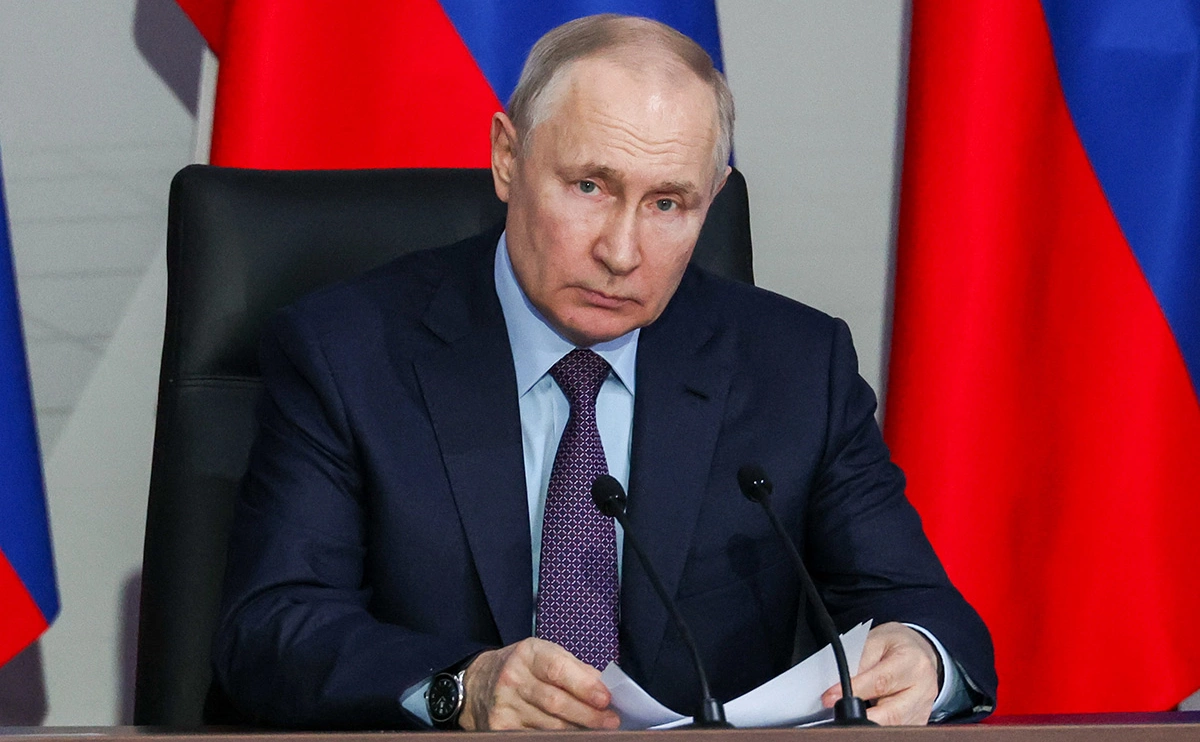 Михаил Климентьев / ТАСС