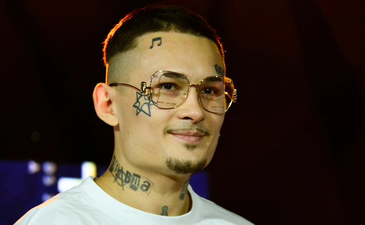 Павел Кашаев / Global Look Press