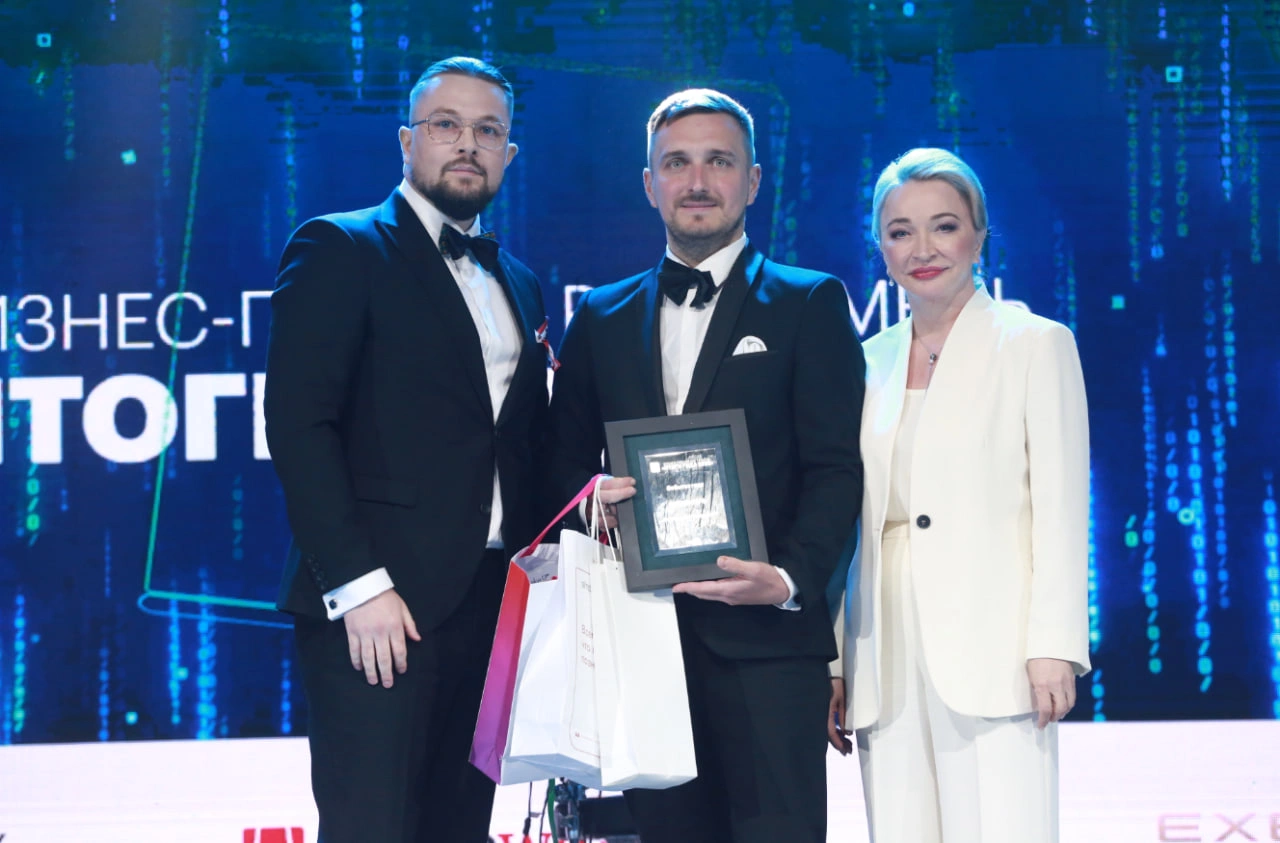 Денис Моргунов