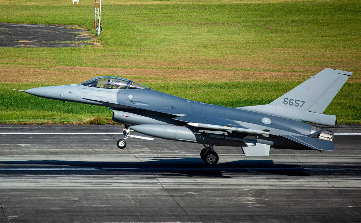 Annabelle Chih / Getty Images