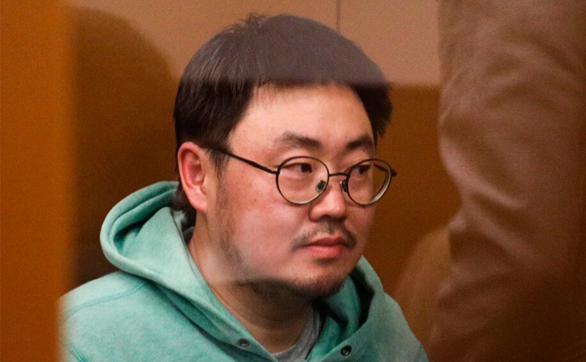 Артур Новосильцев / АГН «Москва»