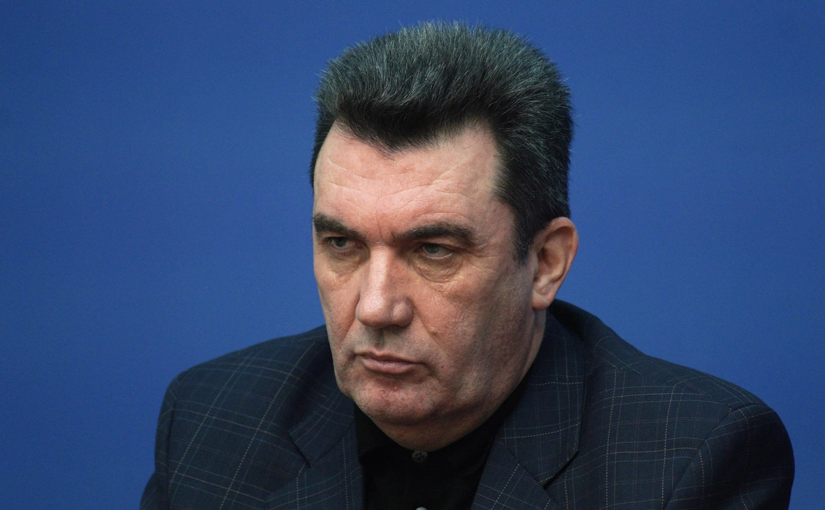 Yevhenii Liubimov / Ukrinform / Zuma / Global Look Press