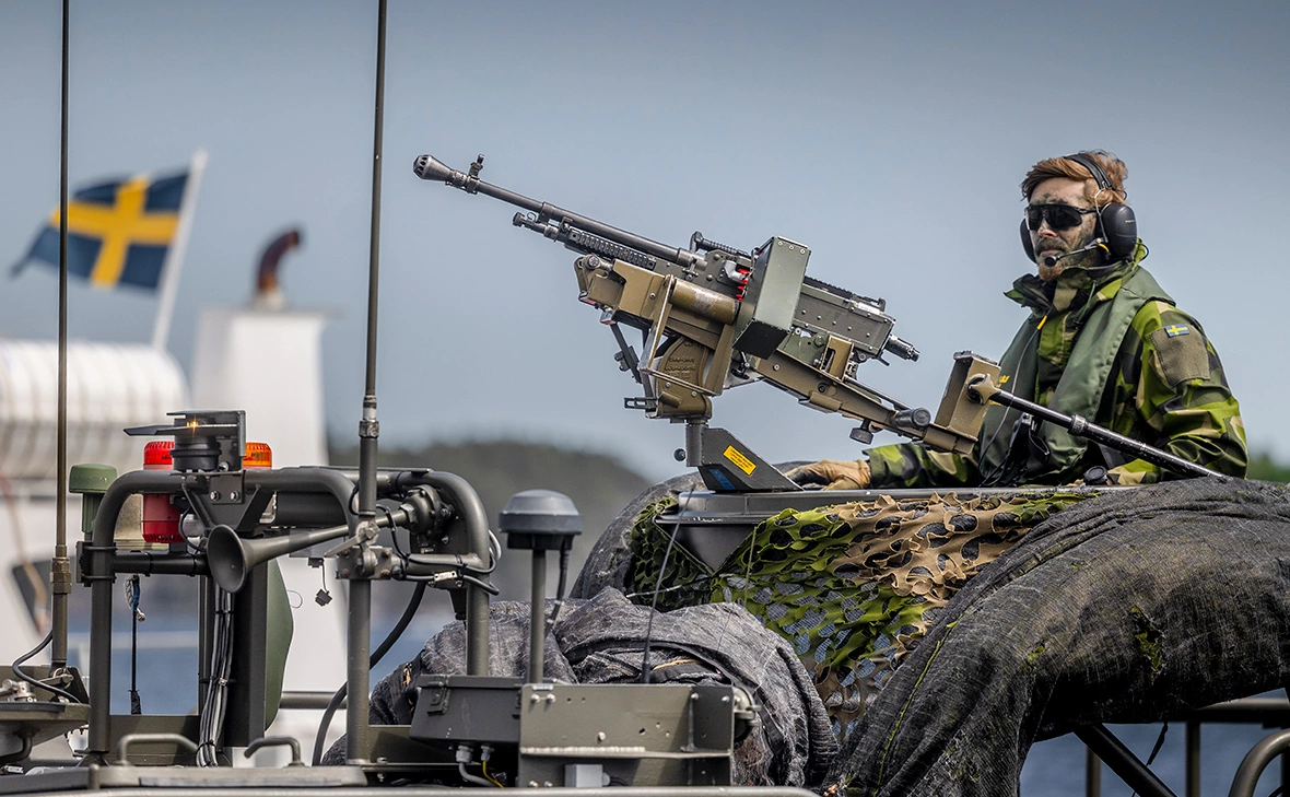 Jonas Gratzer / Getty Images