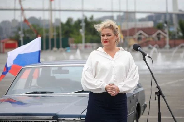 Правительство Приморского края