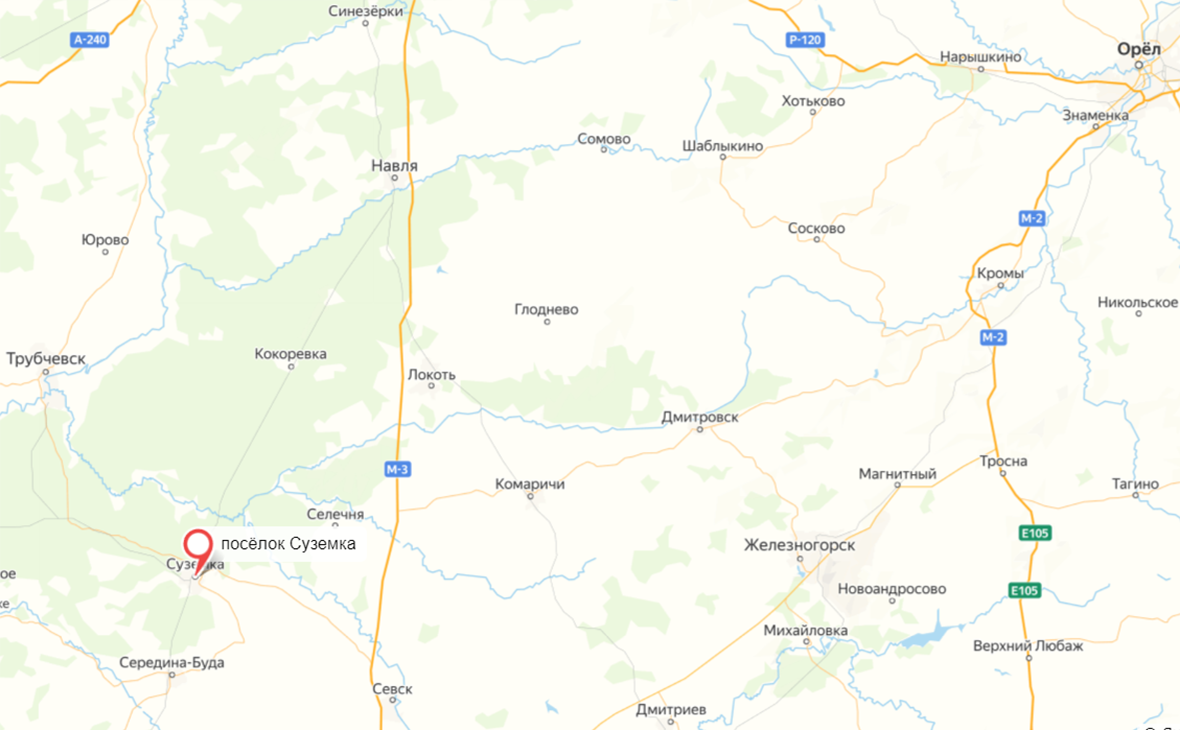 Яндекс.Карты