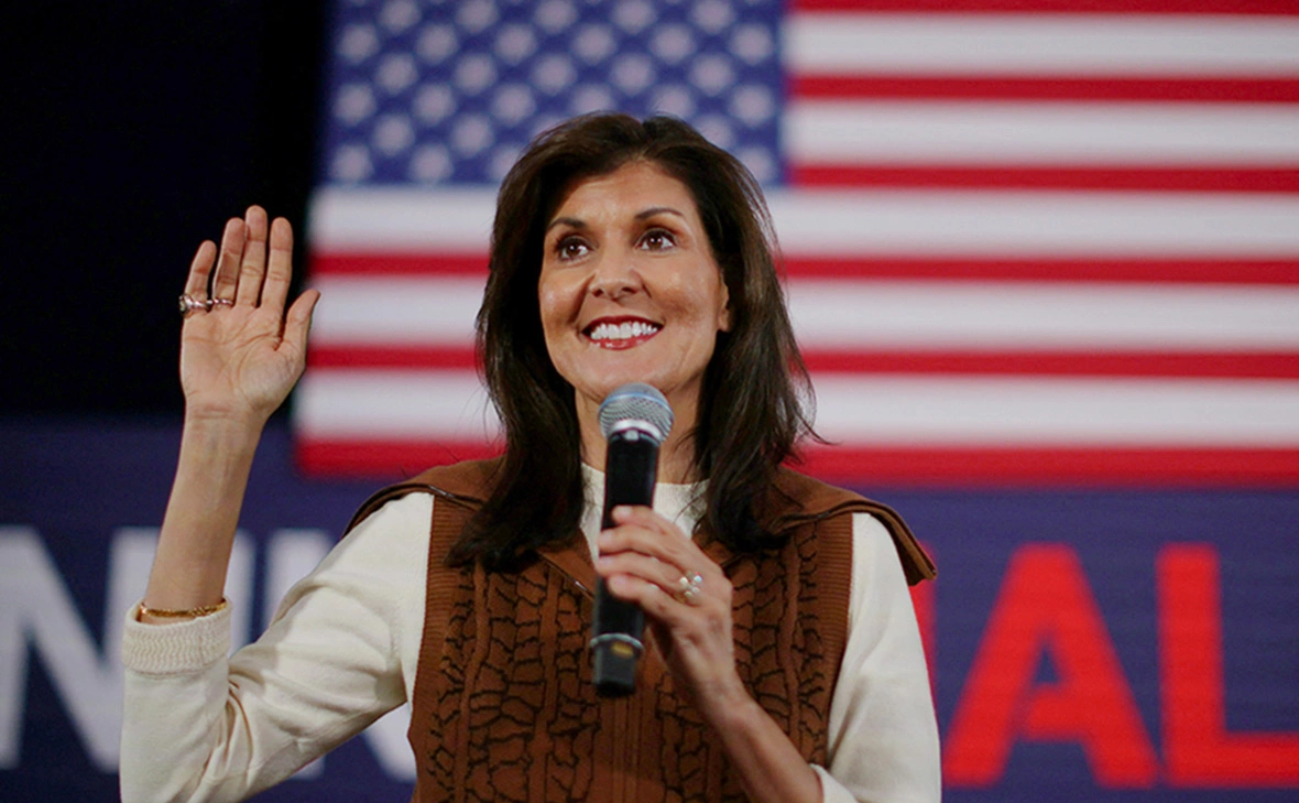 Brian Snyder / Reuters