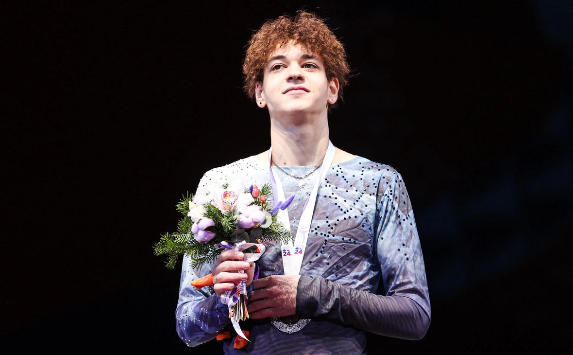 Сергей Бобылев / ТАСС