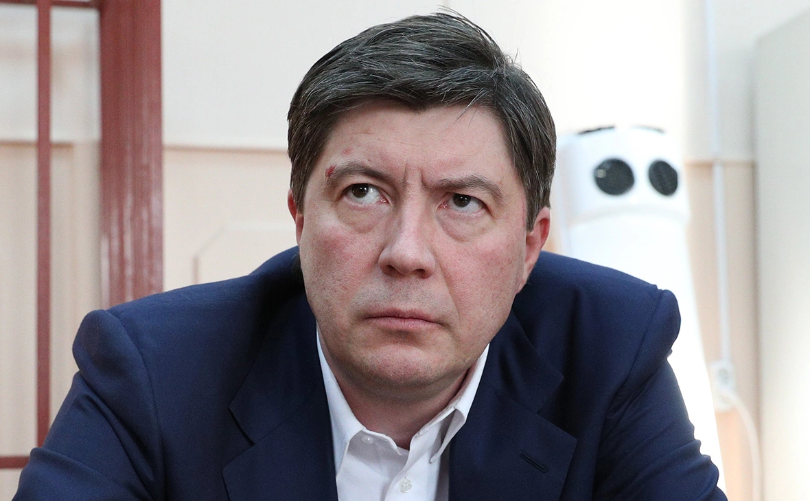 Андрей Любимов / РБК