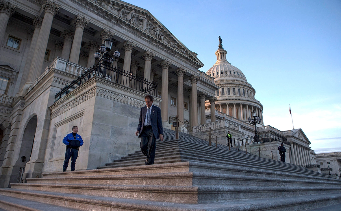 Alex Edelman / CNP / AdMedia / Global Look Press