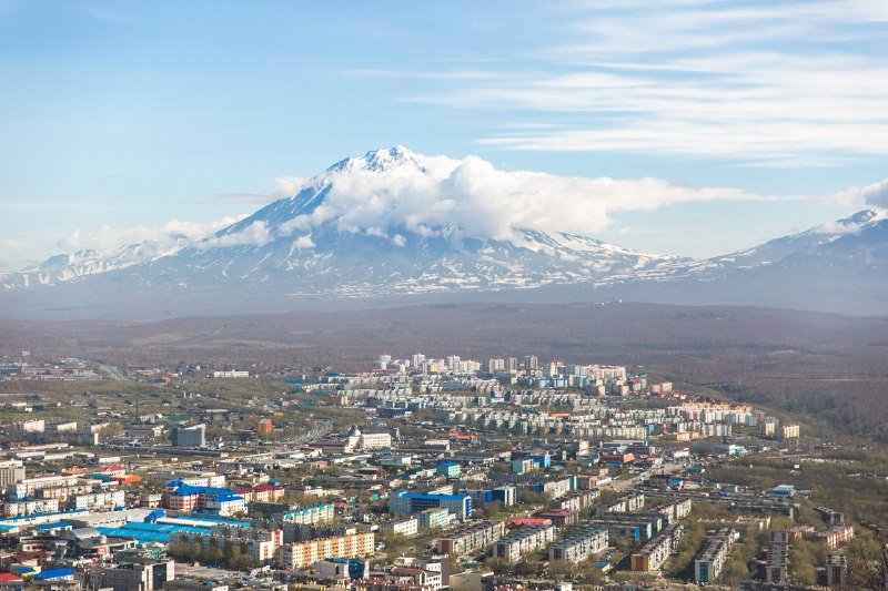 Фото: Правительство Камчатского края