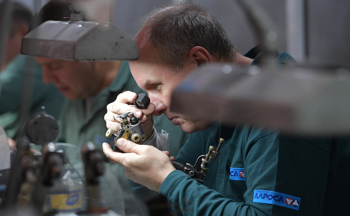 Комсомольская Правда / Global Look Press