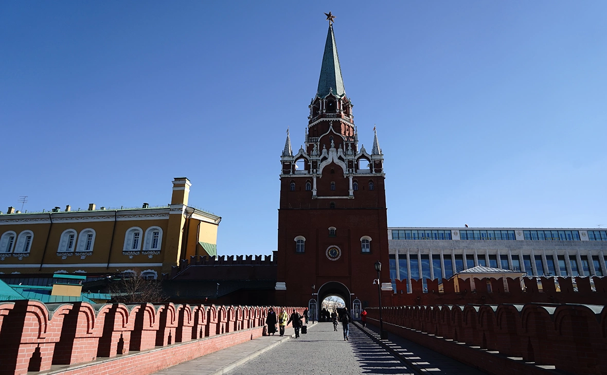 Олег Яковлев / РБК