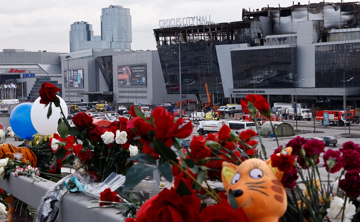 Андрей Любимов / РБК