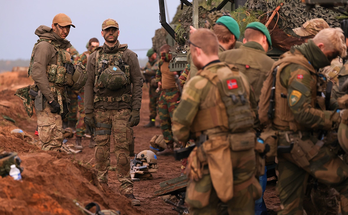 Sean Gallup / Getty Images