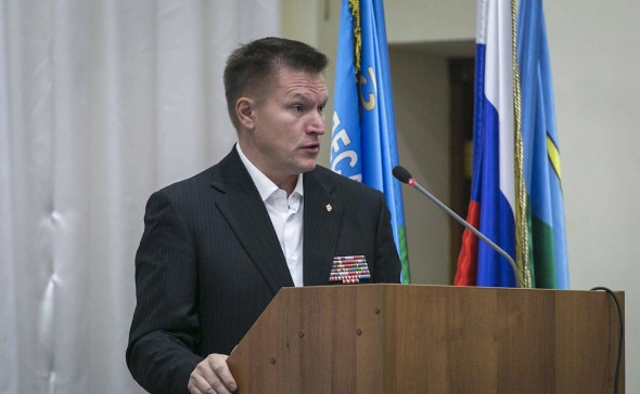 Союз десантников России