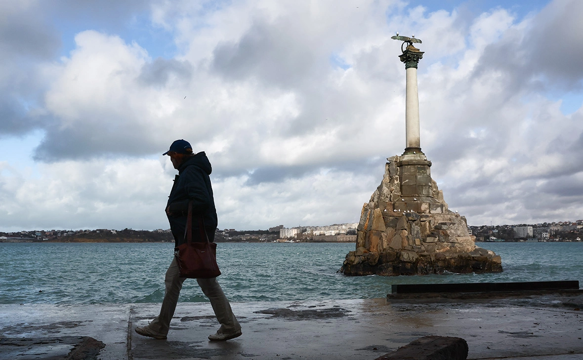 Сергей Мальгавко / ТАСС