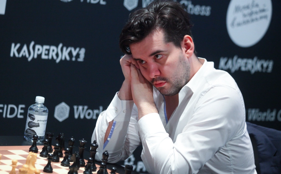 АГН Москва / Global Look Press