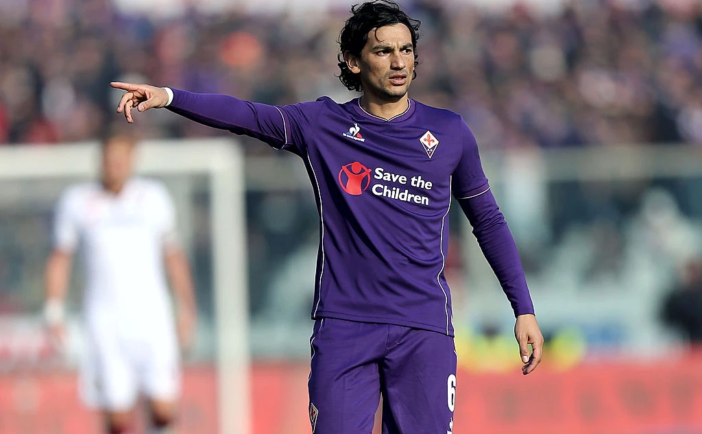 Gabriele Maltinti / Getty Images