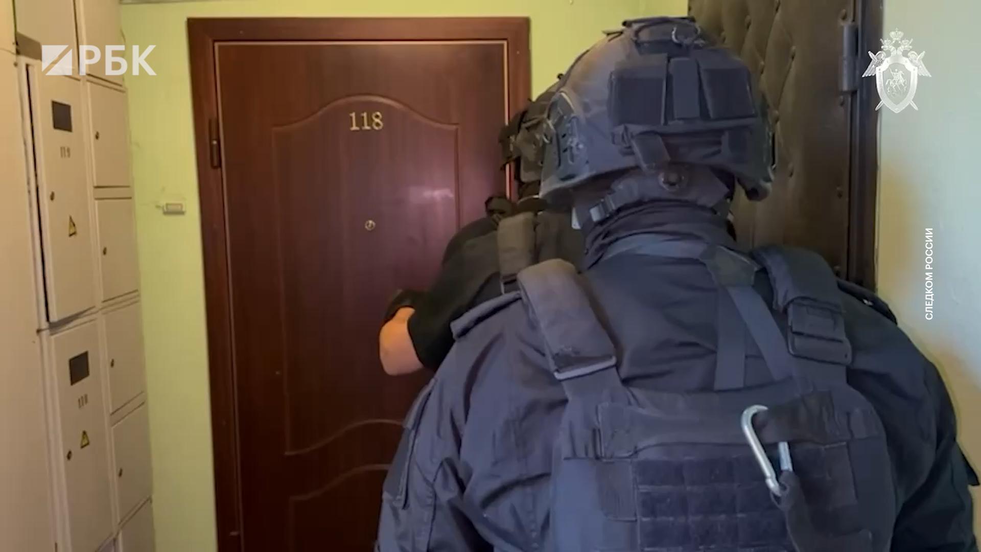 В Москве задержали завладевших более чем 60 квартирами «черных риелторов»