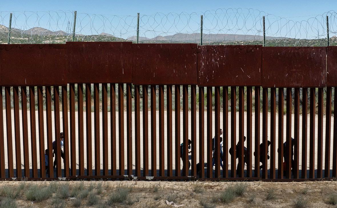 Может ли миграционная реформа Байдена рассорить США и Мексику