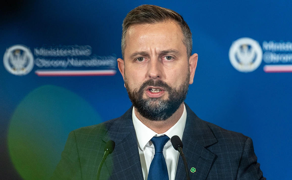 Marek Antoni Iwanczuk / Keystone Press Agency / Global Look Press