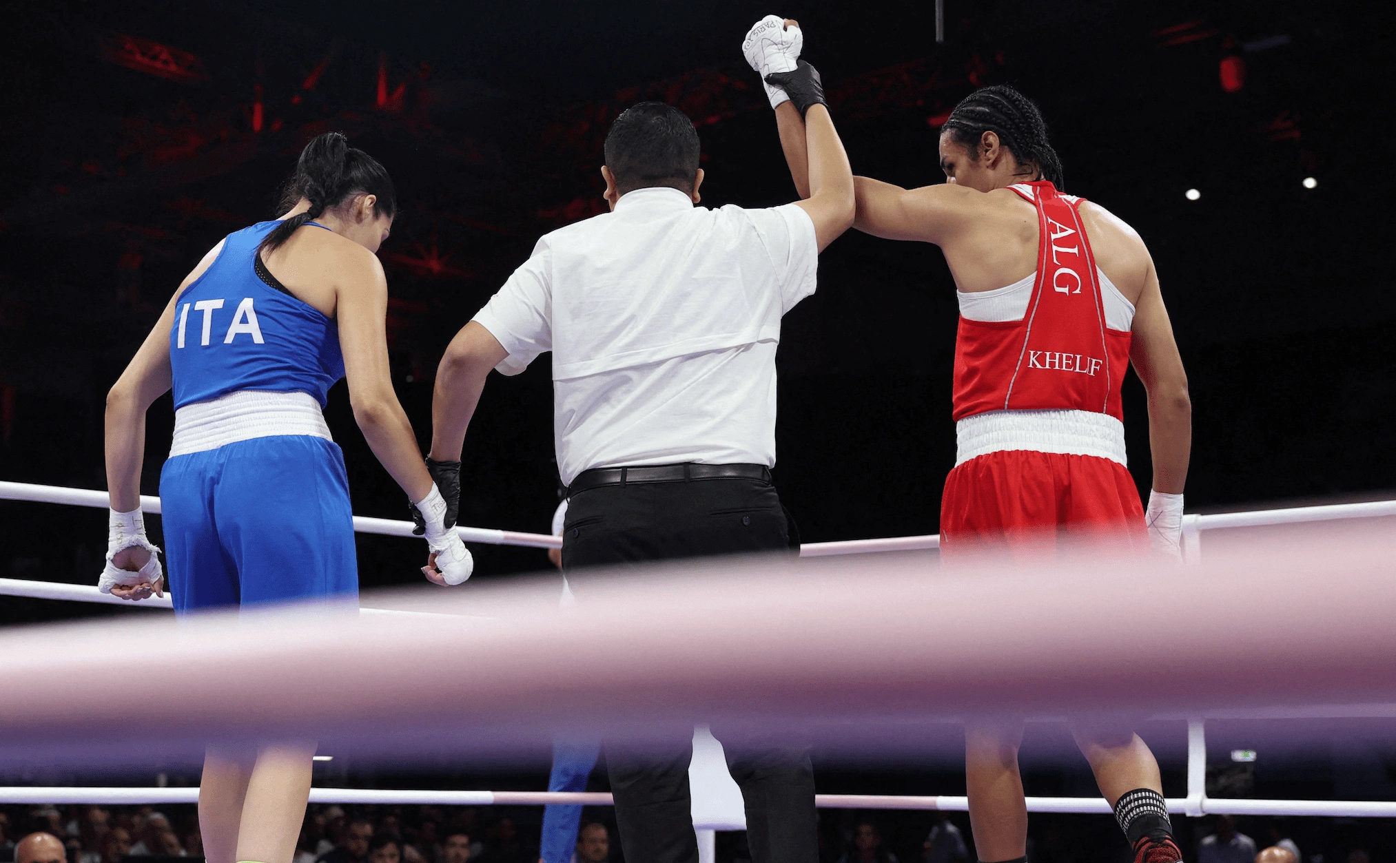 REUTERS/Isabel Infantes