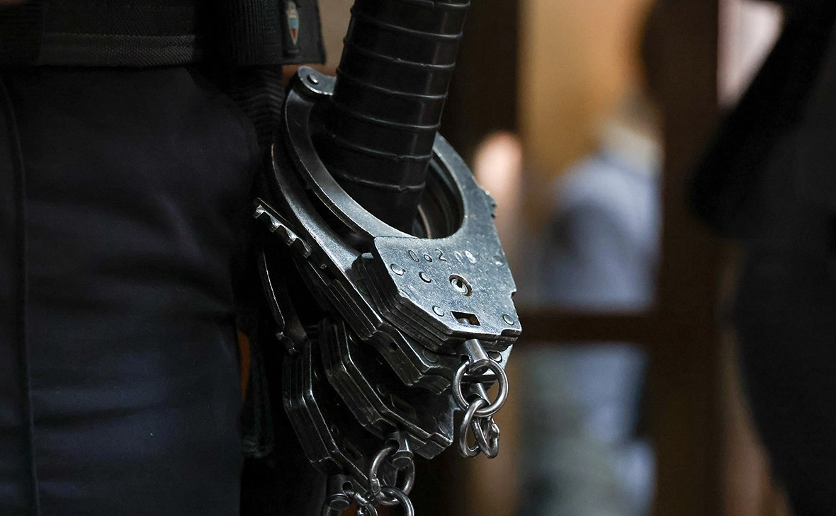 Артем Геодакян / ТАСС