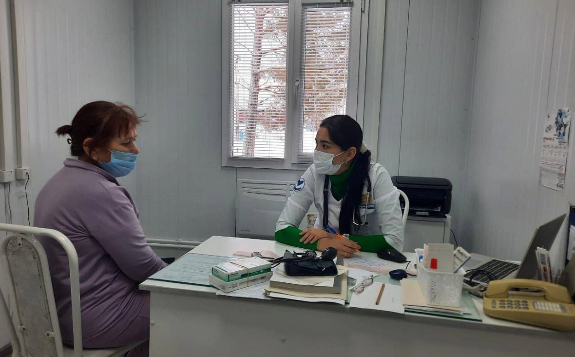 Минздрав РБ