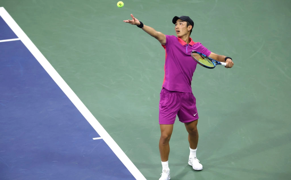 Matthew Stockman / Getty Images