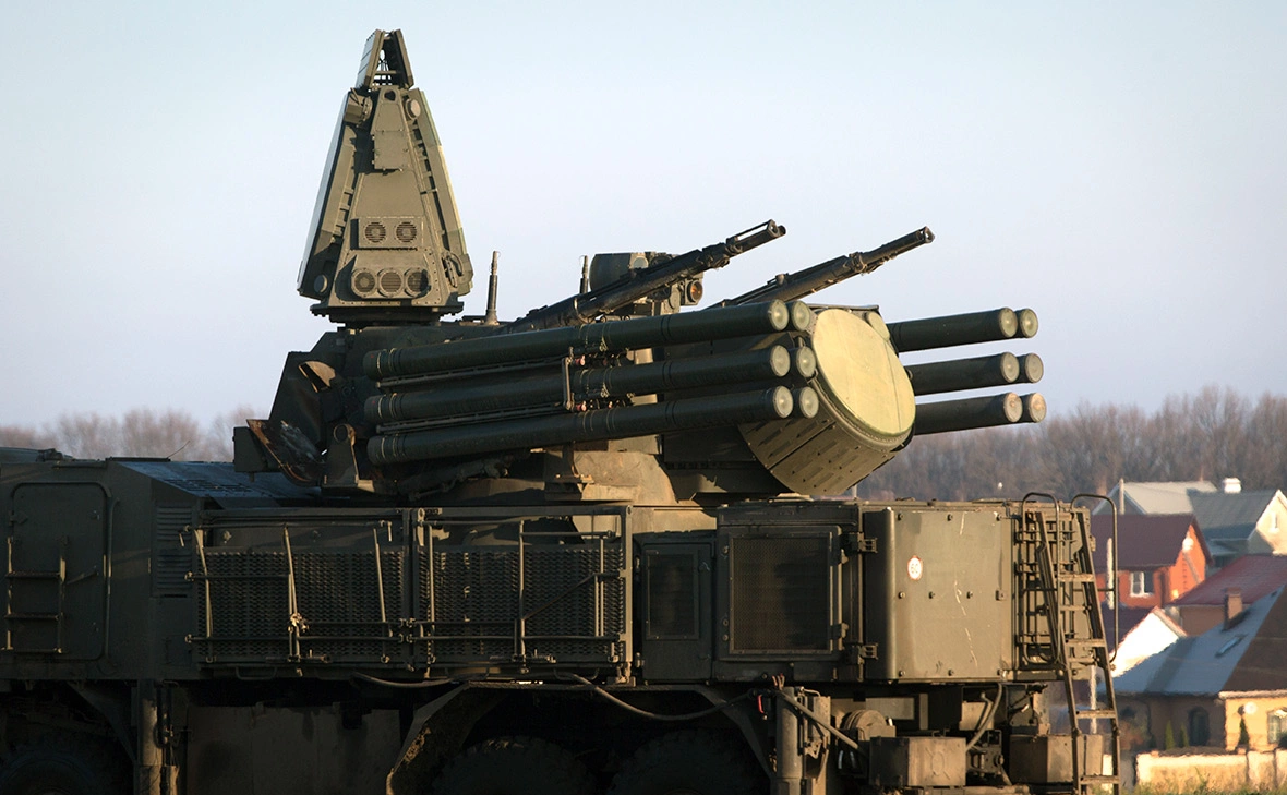 Николай Гынгазов / ТАСС