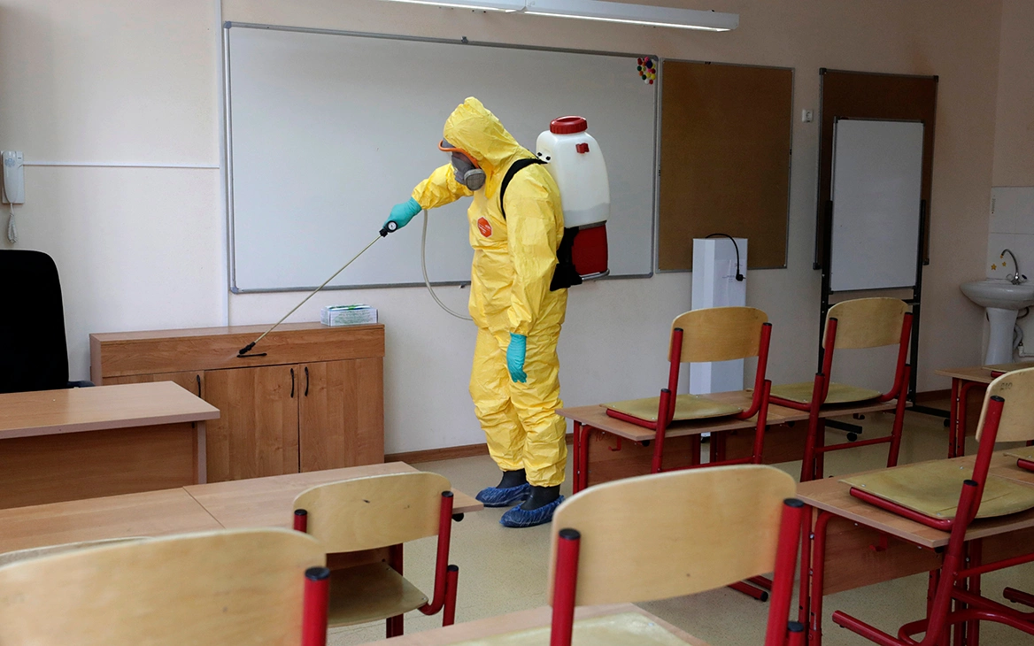 Михаил Метцель / ТАСС