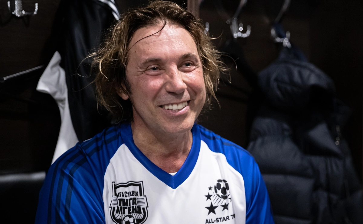 Edgar Breshchanov / Global Look Press