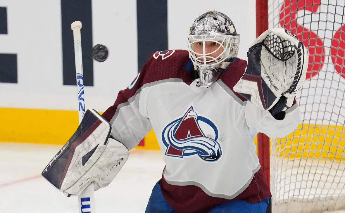 John E. Sokolowski / USA Today Sports / Reuters